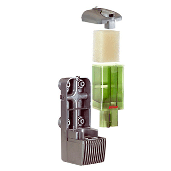 Filtro interno eheim pickcup